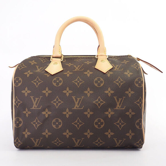 Louis Vuitton Speedy Monogram Handbag - Picture 1 of 6